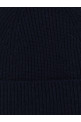 Cashmere beanie Blue