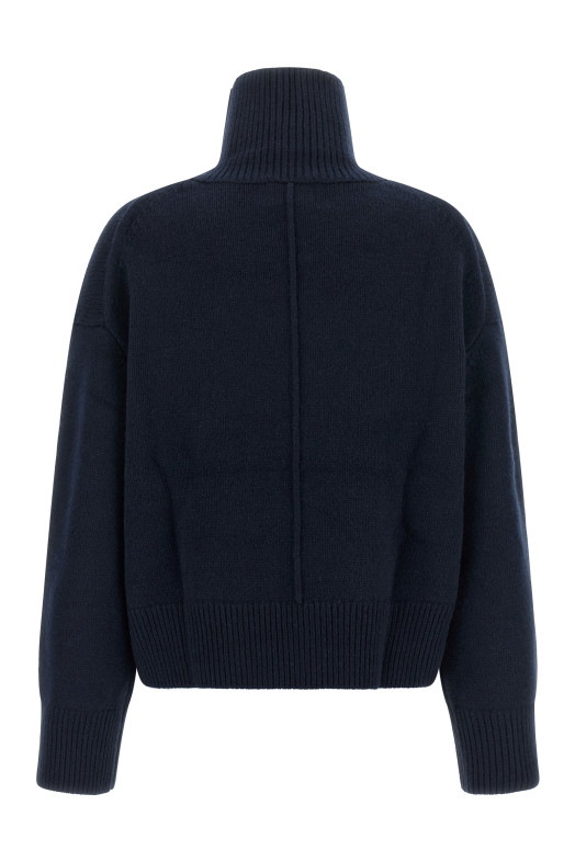 'Jonah' turtleneck sweater Blue