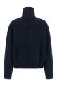 'Jonah' turtleneck sweater Blue
