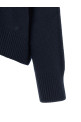 'Jonah' turtleneck sweater Blue