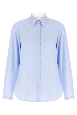 'Chloris' shirt BLUE