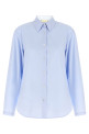 'Chloris' shirt BLUE
