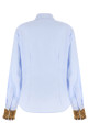 'Chloris' shirt BLUE