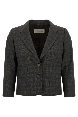 'Bamis' blazer Gray
