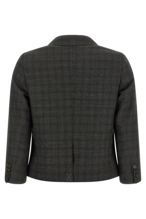 'Bamis' blazer Gray
