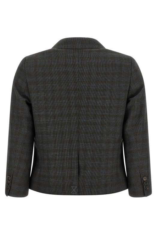 'Bamis' blazer Gray