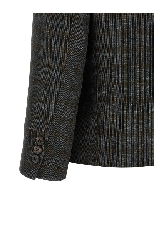 'Bamis' blazer Gray