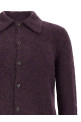 'Mora' cardigan Purple