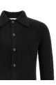 'Mora' cardigan Black