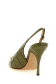 'Sara' slingback Green