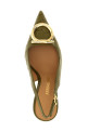 'Sara' slingback Green