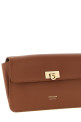 'Harley' clutch Brown
