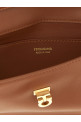 'Harley' clutch Brown