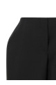 'Le Short Cubisto' bermuda shorts Black