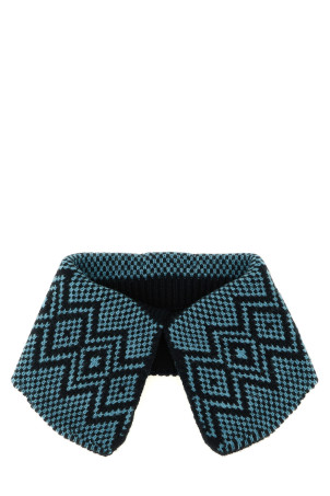 'Martim' collar Blue