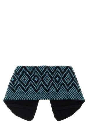 'Martim' collar Blue