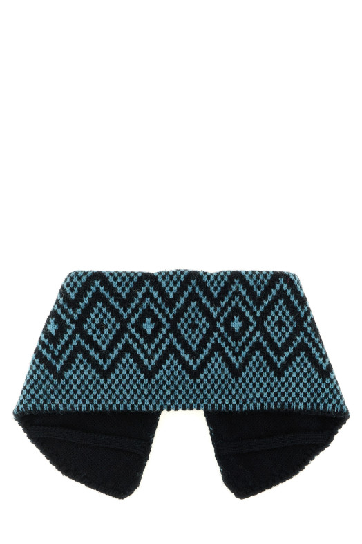 'Martim' collar Blue
