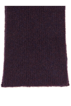 'Moyson' scarf Purple