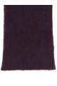 'Moyson' scarf Purple