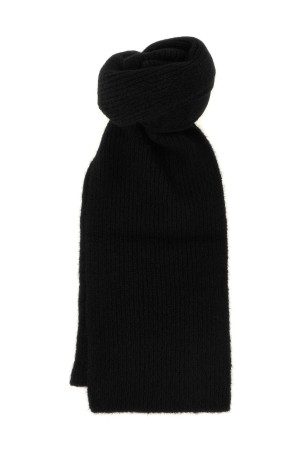'Moyson' scarf Black