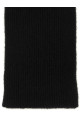 'Moyson' scarf Black