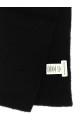 'Moyson' scarf Black