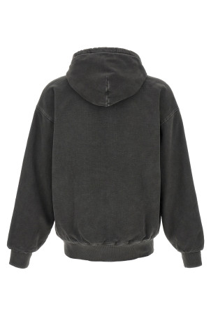 'Vista' jacket Black