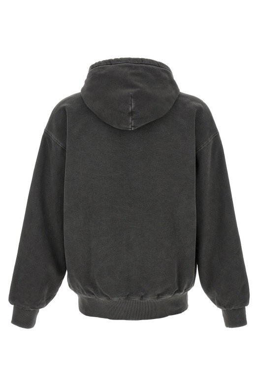 'Vista' jacket Black