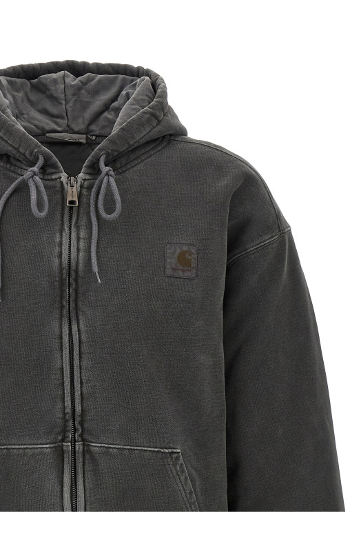 'Vista' jacket Black