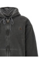 'Vista' jacket Black