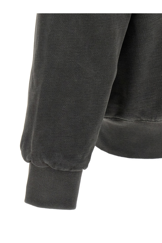 'Vista' jacket Black