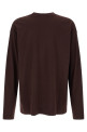 'Hegland' T-shirt Bordeaux