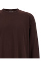 'Hegland' T-shirt Bordeaux