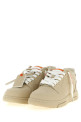 'Out Of Office Molded' sneakers Beige