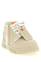 'Out Of Office Molded' sneakers Beige