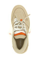 'Out Of Office Molded' sneakers Beige