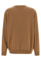 'Diamond' sweater Brown