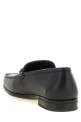 'Supreme' loafers Black