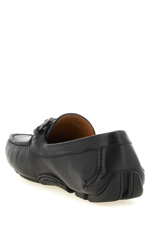 'Parigi New' loafers Black