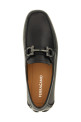'Parigi New' loafers Black