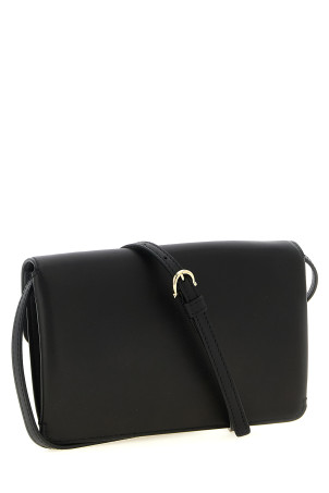 'Harley' clutch Black