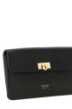 'Harley' clutch Black