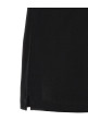 'Evan' polo shirt Black