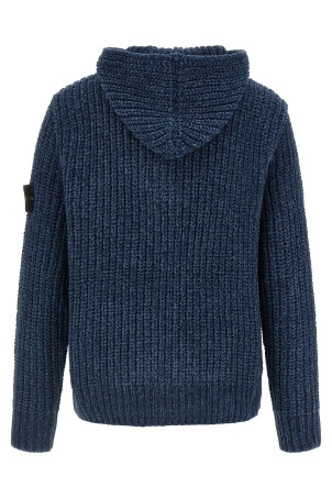 '5100065' cardigan Blue