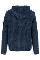 '5100065' cardigan Blue