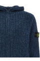 '5100065' cardigan Blue