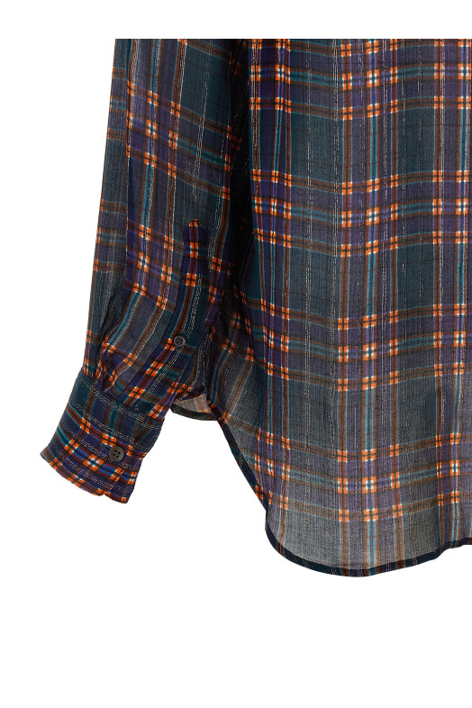 'Cheers' shirt Multicolor