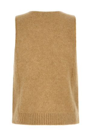 'Manado' vest Beige