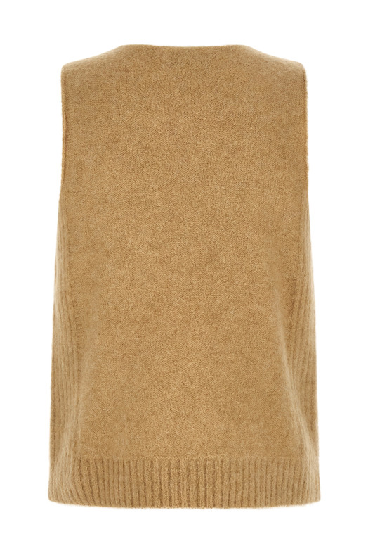 'Manado' vest Beige