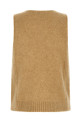 'Manado' vest Beige